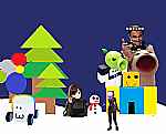 merry christmas302温۶v